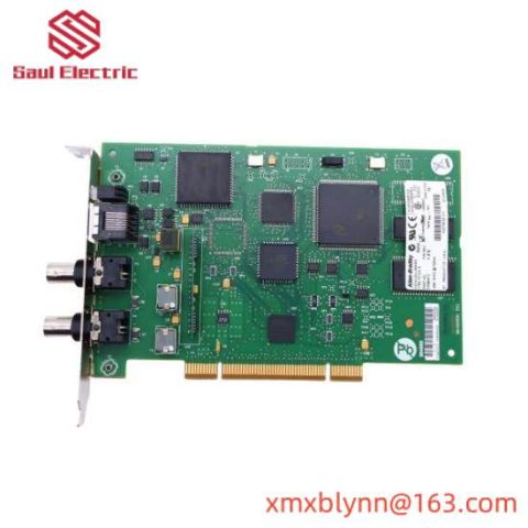 Advanced 1784-PCIC ControlNet PCI Communication Card for Seamless Industrial Integration