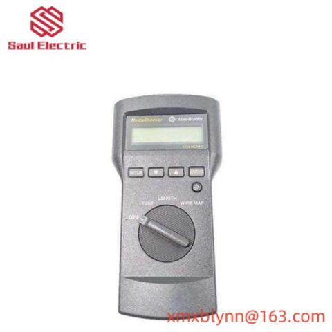 Eaton 1788-MCHKR Network MediaChecker - Comprehensive Network Diagnostic Tool