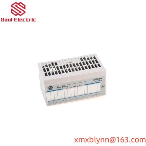 ABB AB 1794-OF4IXT Digital Input Module, Advanced Control Solutions for Industry
