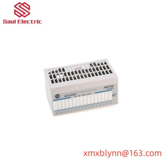 ABB AB 1794-OF4IXT Digital Input Module, Advanced Control Solutions for Industry