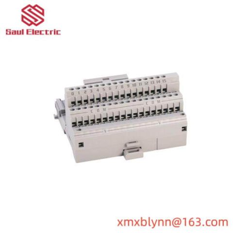 Allen-Bradley 1794-TB32 Terminal Base Module, Control System Component