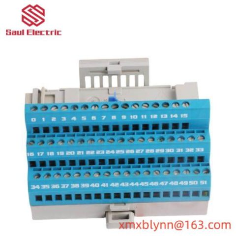 Allen Bradley 1746-ITB16 PLC Control Module