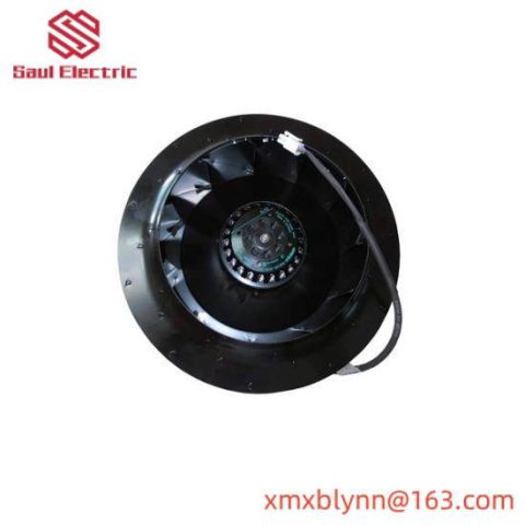 ABB 20-PP01080 PowerFlex 700 HVAC Fan Control Module