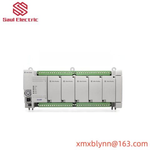 AB Electronics 2080-LC30-48QWB, DC Source Output Controller