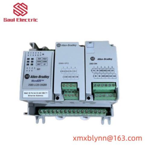 Siemens 2080-OB4 Digital Output Module - Industrial Automation Solution