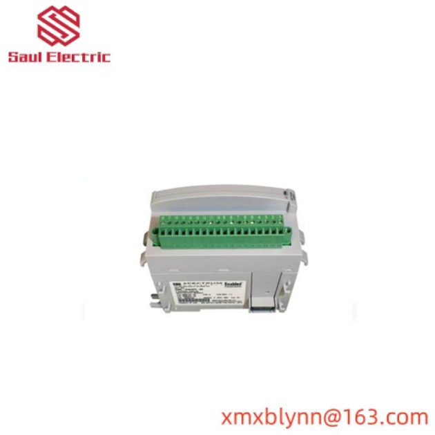 AB Micro800 Input Module 2085-IA8, Industrial Control Solutions