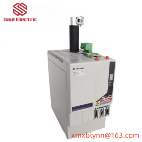 Siemens 2094-BM03-S Industrial Control Module