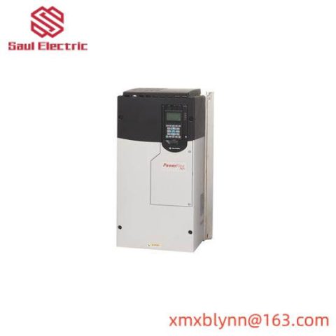 ABB 20F14NC205JN0N 753 AC Packaged Drive - Industrial Automation Solution