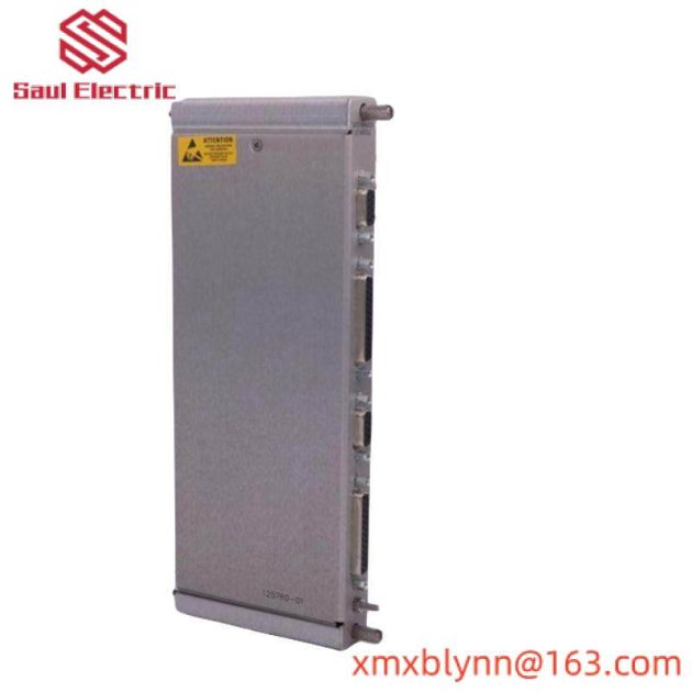 Bently Nevada 21500-00-08-10-02 Probe Sensor - Advanced Monitoring Solution for Industrial Controls