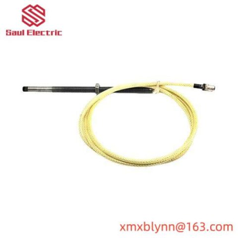 Bently Nevada 21504-00-40-10-02 5mm & 8mm Standard Mount Probe