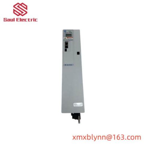 EcoPower 2198-P208 | High-Power DC Bus Supply Module