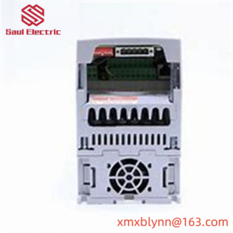 Allen-Bradley 22B-A8P0N114 AC Drive, Advanced Industrial Automation Solution