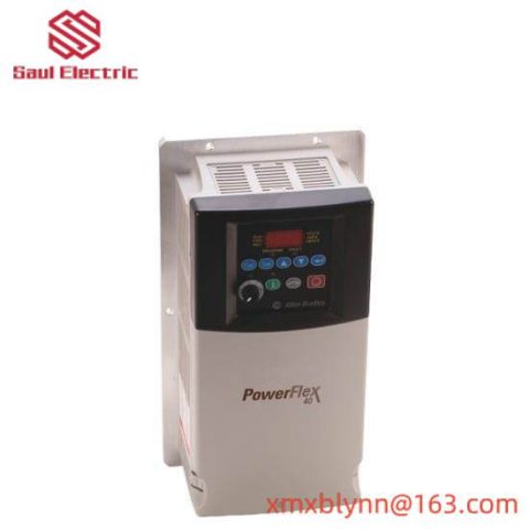 AB-22B-D012N104 - Advanced Control Module for Industrial Automation