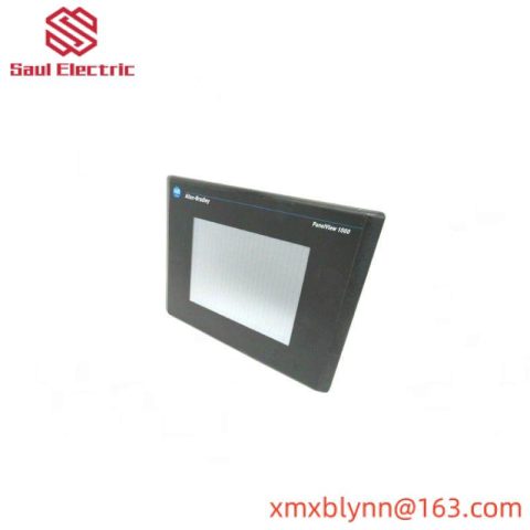 Allen-Bradley 2711-T10G9 Standard Operator Terminal - HMI & Control Panels