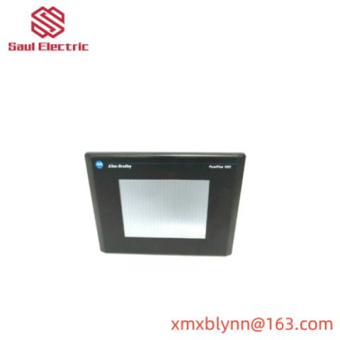 Siemens 2711-T10G9 Touch Panel - Industrial Control Display