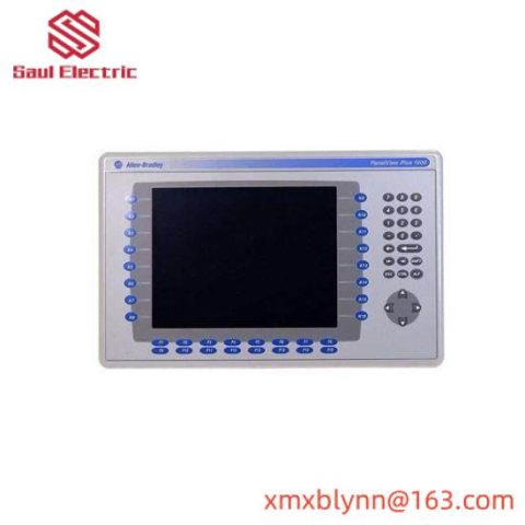 Siemens 2711-T10G1 Touch Panel - Industry Grade HMI, Optimized for Factory Automation