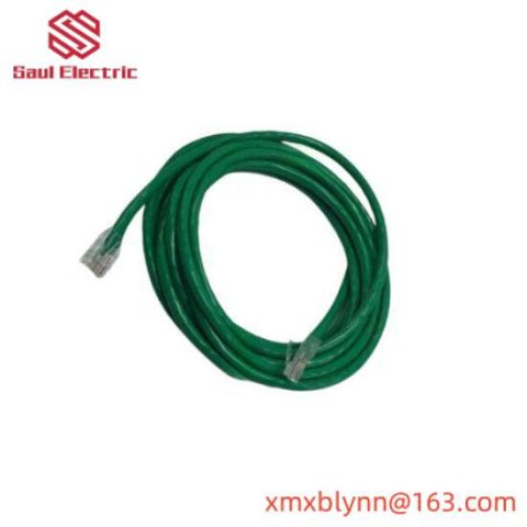 PanelView Plus EtherNet Crossover Cable 2711P-CBL-EX04 | Industrial Networking Excellence
