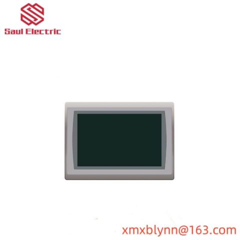 ABB 2711P-T12W22D8S PanelView Plus 7 Graphic Terminal for Advanced Industrial Control