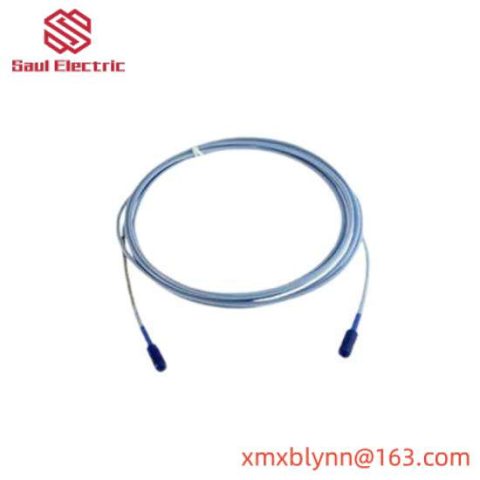 Bently Nevada 330101-05-20-10-02-05 Cable - Advanced Industrial Control Solution