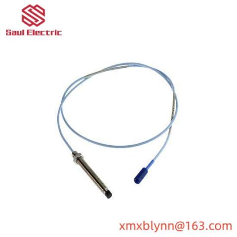 Bently Nevada 330103-00-06-05-02-00 Industrial Control Module