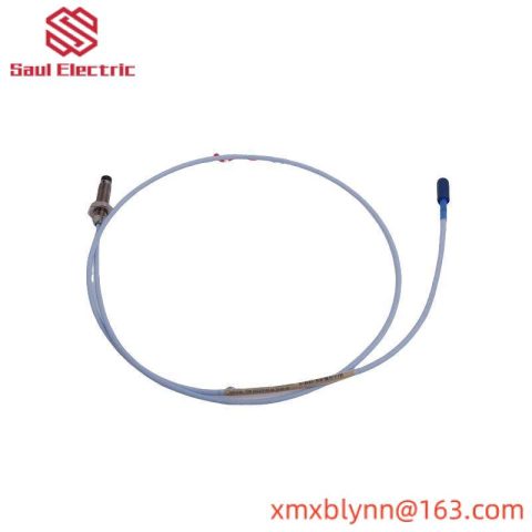 Bently Nevada 330104-00-07-10-02-00 Proximity Probes for Industrial Control Systems