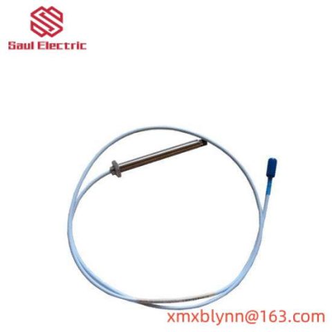 Bently Nevada 330104-00-08-05-02-00 Proximity Probes, Precision Measuring for Industrial Control Systems