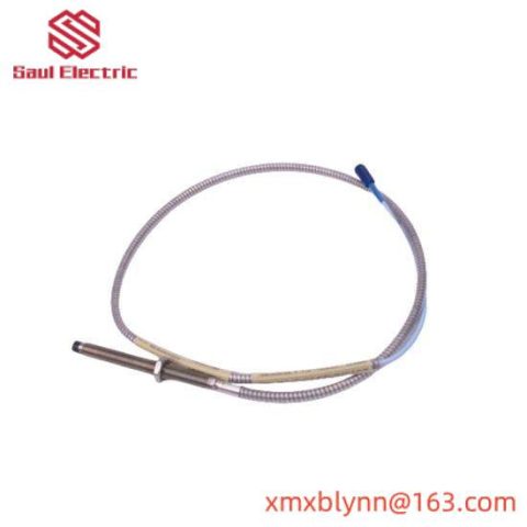 Bently Nevada 330104-00-08-90-02-05 - Precision Control Solutions for Industrial Automation