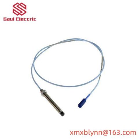 Bently Nevada 330106-05-30-10-02-05 Control Module