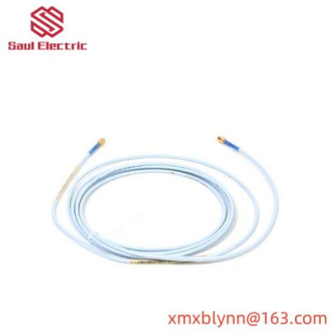 GE/Bently Nevada 330130-040-00-05, Industrial Control Module