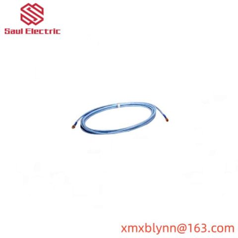 BENTLY NEVADA 330130-080-02-00: 3300 XL Extension Cable