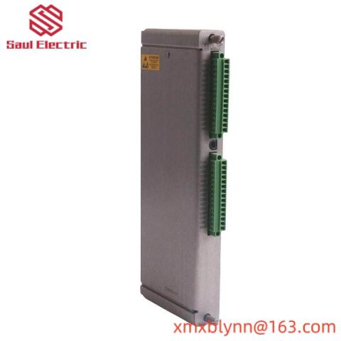 BENTLY NEVADA 330130-085-02-05 Extension Cable, Advanced Control System Accessory