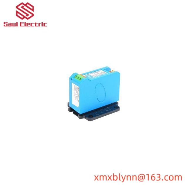 Bently Nevada 330180-X0-05 | Proximity Sensor, Advanced Industrial Control