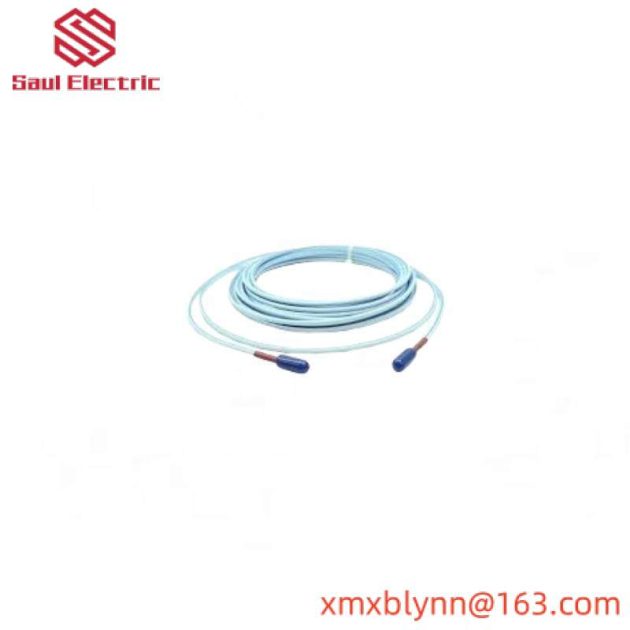 BENTLY NEVADA 330877-080-36-00 3300 XL 50 mm Extension Cable - Advanced Industrial Control Extension for Enhanced System Performance