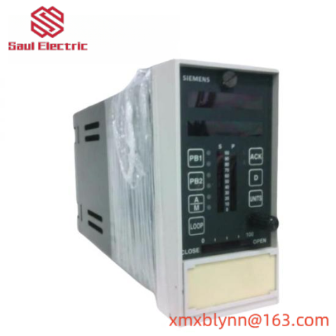 Moore Automation Controller 353A4FNNNNNNNA4, for Industrial Control Solutions