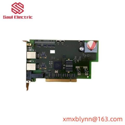 AB Control Solutions 369B1841G0131 Analog Input Card