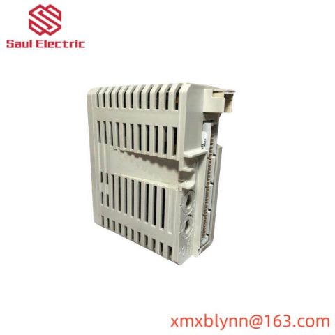 ABB 3BSE008544R1 - High Efficiency Power Supply Module