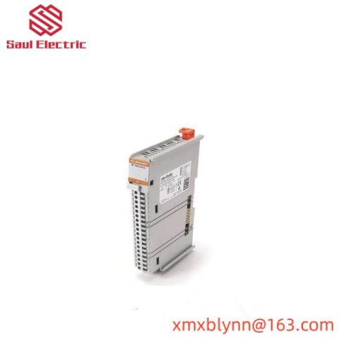 AB 5069-IY4: High-Performance Compact I/O Module, 4-Channel, Precision Control Solutions