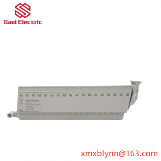 Allen-Bradley 5069-RTB18-SCREW: High-Performance Compact I/O Module