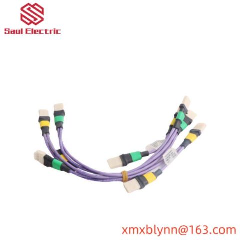 Honeywell 51202329-616 I/O Link Cable - Industrial Control Solution