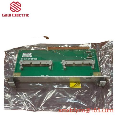 Honeywell 51304907-200: Modular Cable Interface, Designed for Precision Control