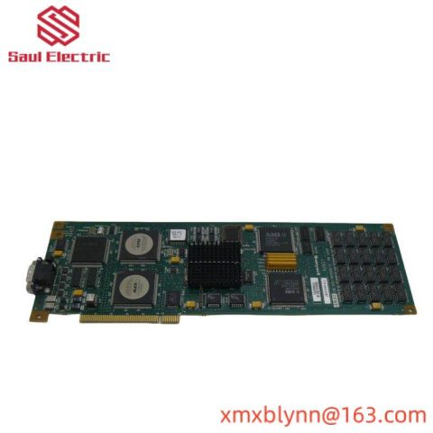 Honeywell 51305430-100 PC Board, LCNP-4 Module
