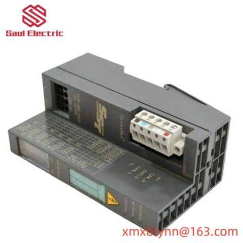 Siemens 5136-DNS-200S Slave Adapter - Industrial Control Module