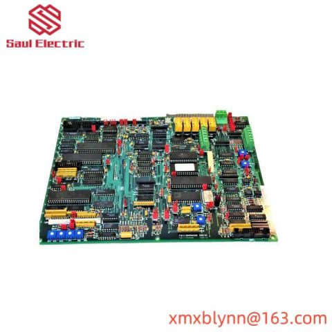 GE 531X139APMARM7: Industrial PC Board Card for Enhanced Automation Solutions