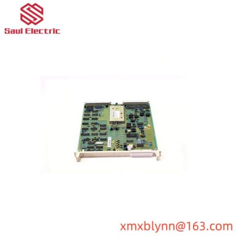 ABB 57120001-HZ DSAI-155 Analogue Input Board for Industrial Automation