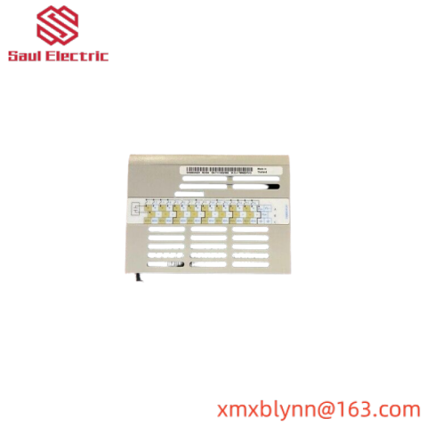 Emerson Ovation 5X00034G01 - Industrial Digital Input Module