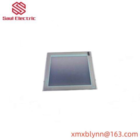 SIEMENS 6AV7856-0AE20-1AA0 Panel PC 477B - Advanced Industrial Control Solution