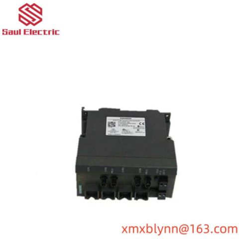 SIEMENS 6BK1100-0BA01-1AA0: High-Performance PLC Control Module