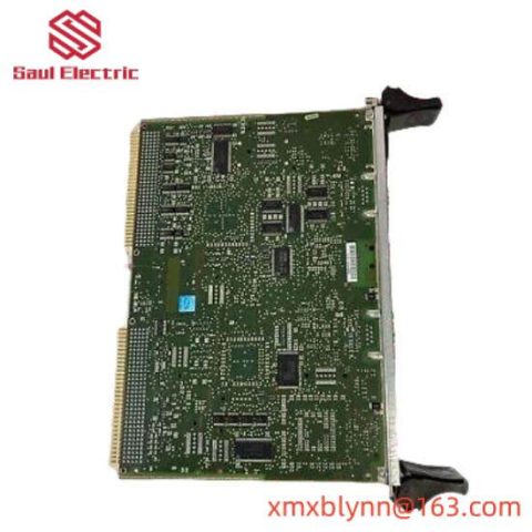 Siemens 6DD1661-0AD1 Communication Module: Advanced Industrial Networking Solutions
