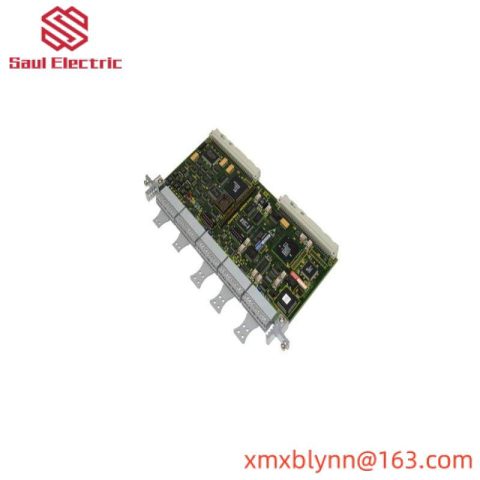SIEMENS 6DD1 606-0AD0 Technology Module - Advanced Control Solution