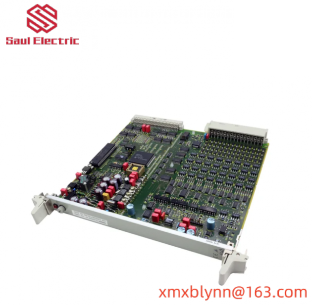 SIEMENS FUM 232 Analog Module 6DP1232-8AA, Advanced Control Solutions for Industrial Applications